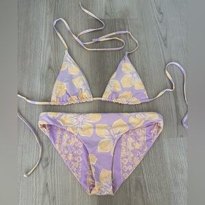Billabong reversible Bikini